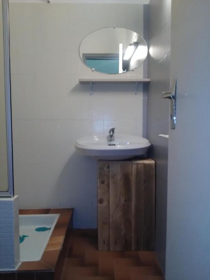 아르젤레쉬르메르 Location Dans Un Mas Avec Piscine Et Parking 아파트 외부 사진